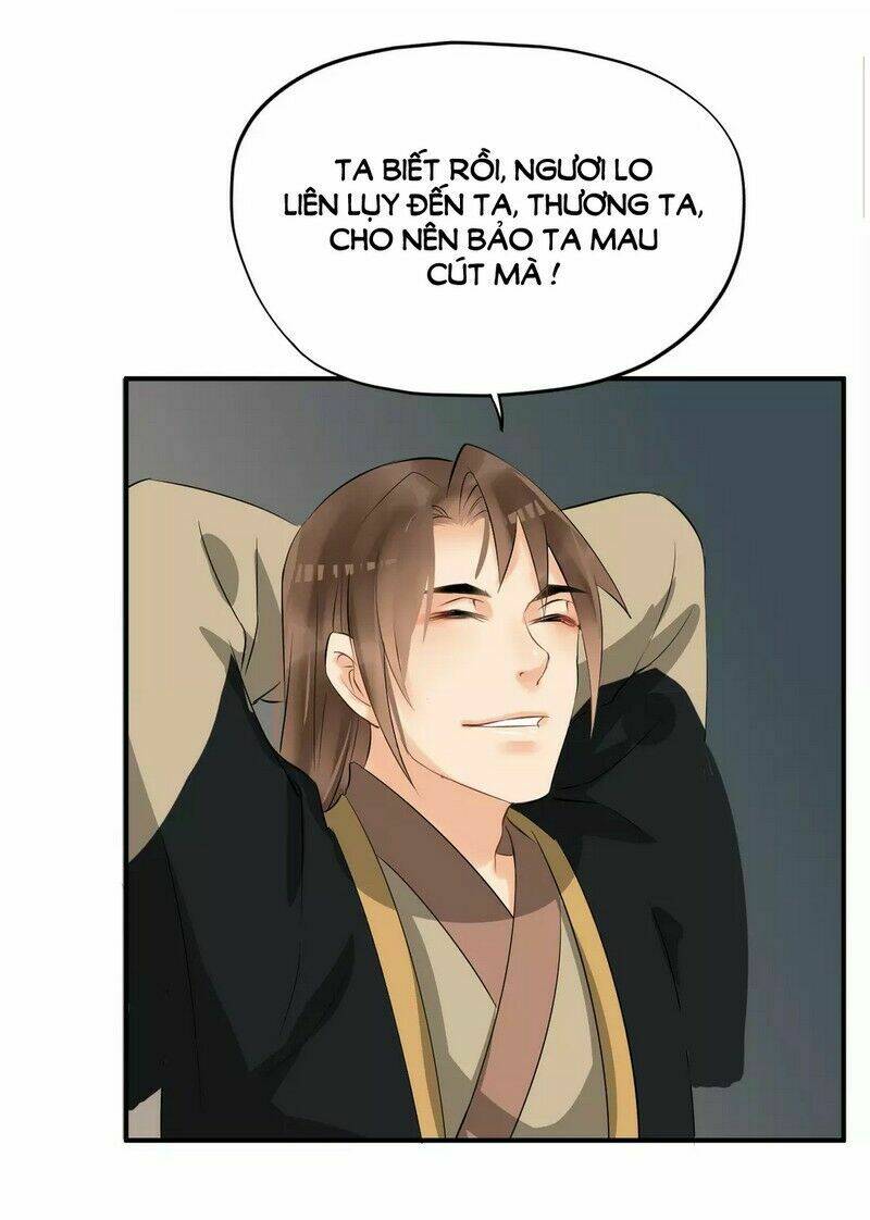 Bồng Sơn Viễn: Chapter 16