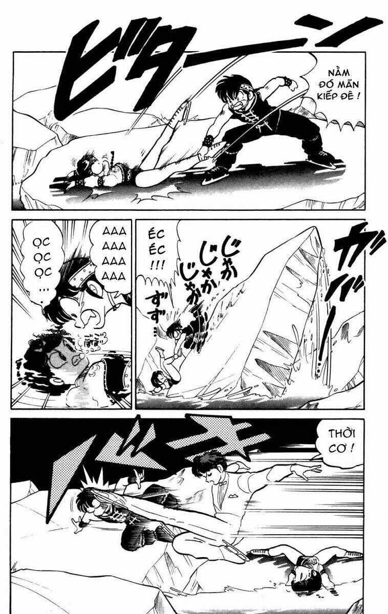 Suối Lời Nguyền: Chapter 29