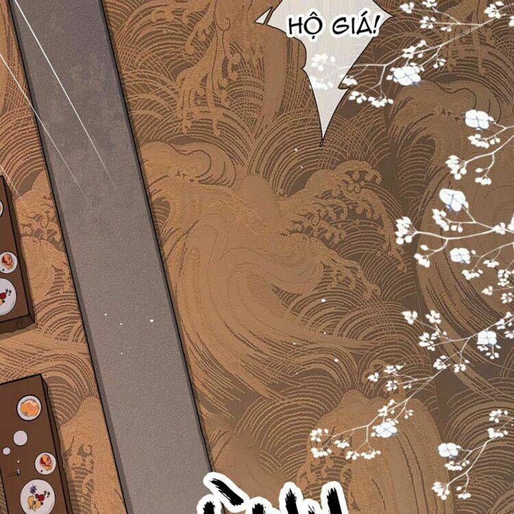 Thái Tử, Người Thật Ngọt Ngào: Chapter 2