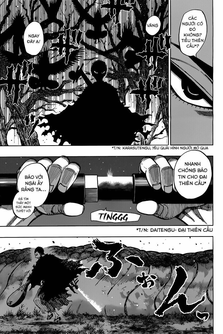 Uratarou: Chapter 5