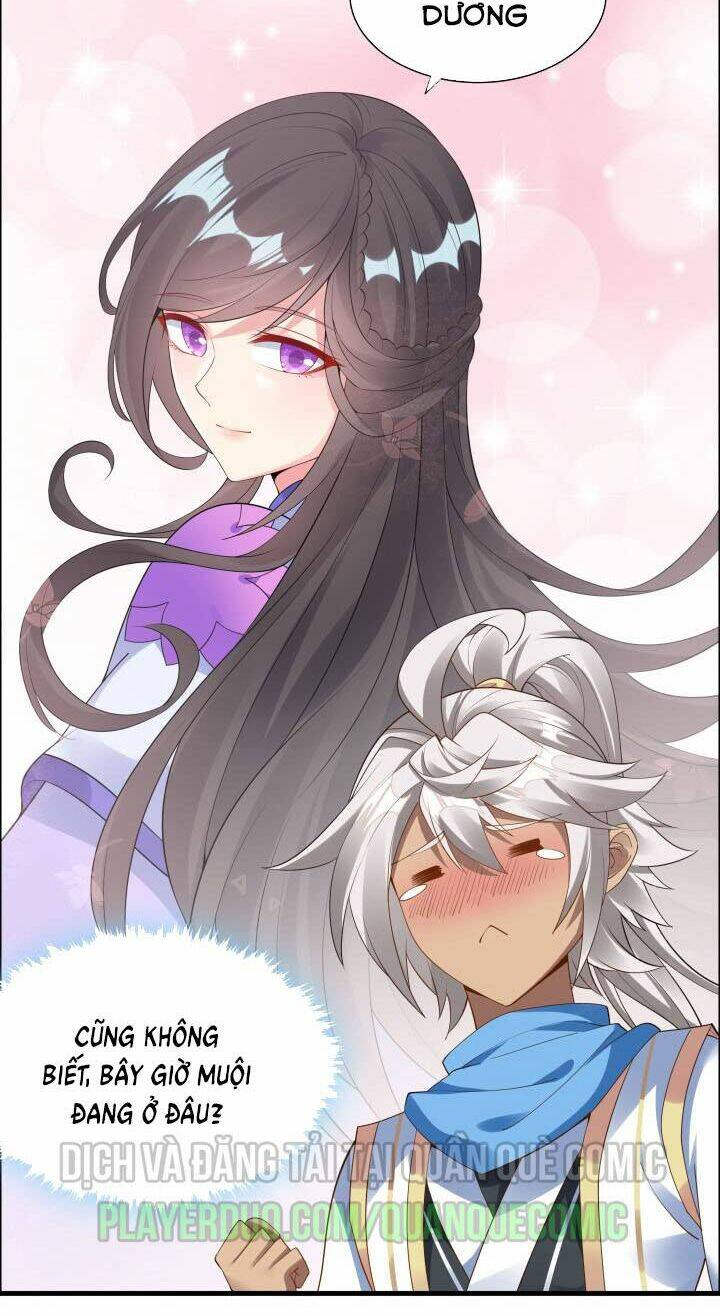 Nghịch Lân: Chapter 30