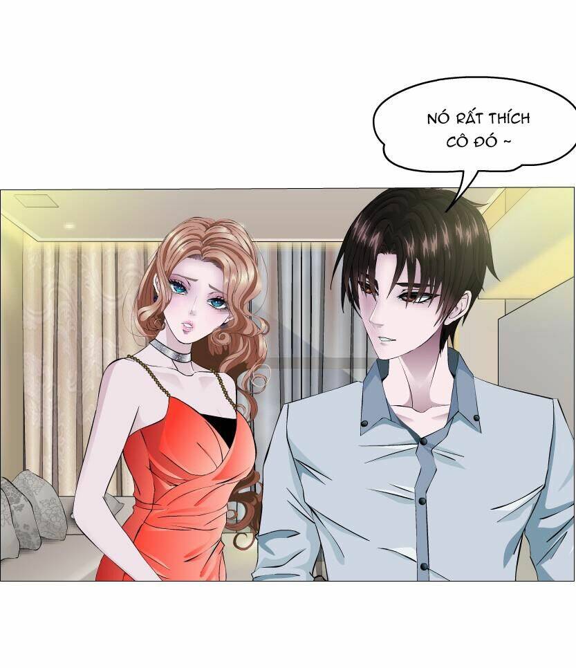 Cạm Bẫy Của Nữ Thần: Chapter 95