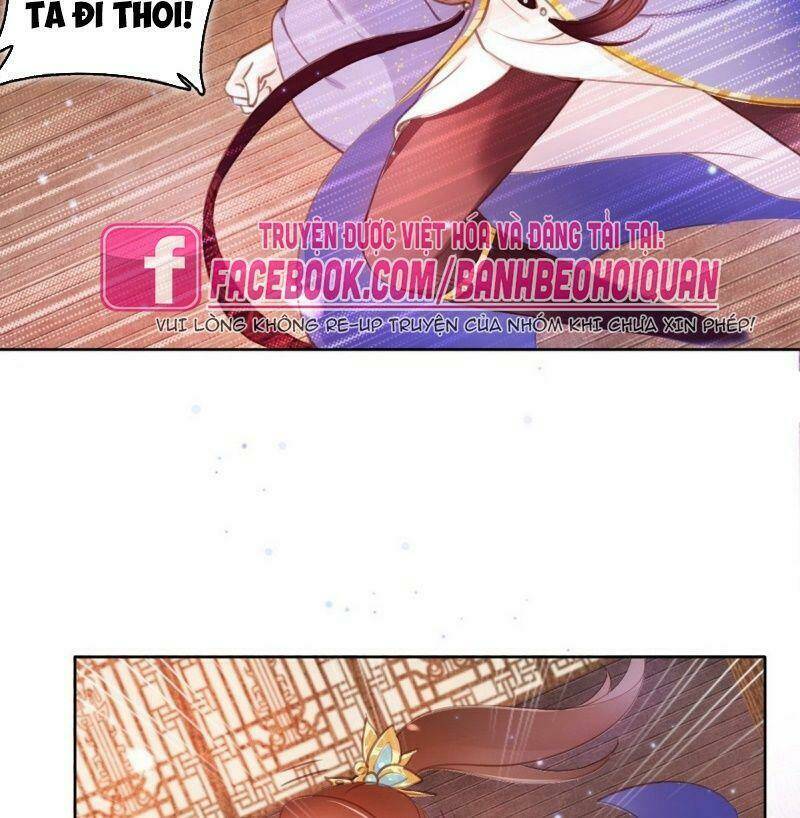 Nàng Trở Thành Bạch Nguyệt Quang Của Vương Gia Bệnh Kiều: Chapter 7