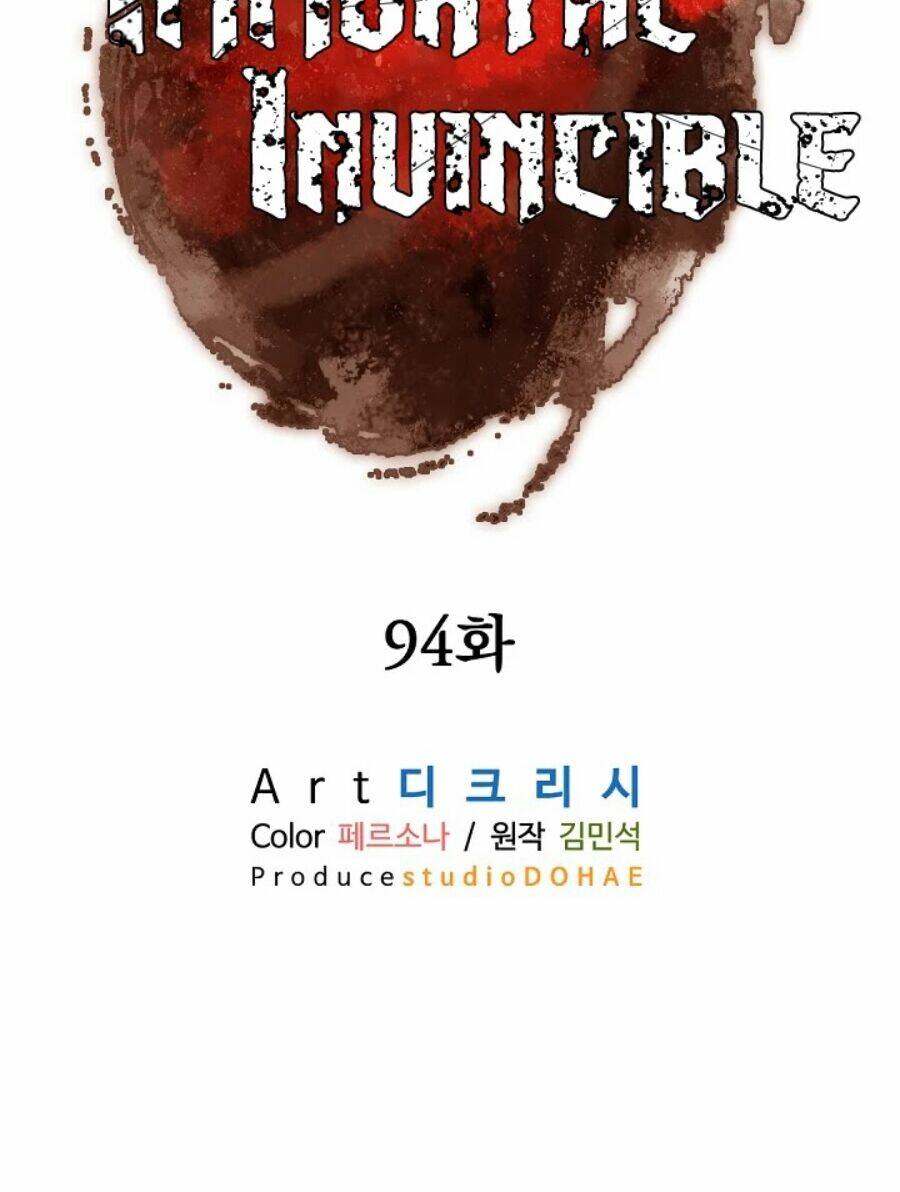 Trọng Sinh, Bất Khả Chiến Bại: Chapter 94