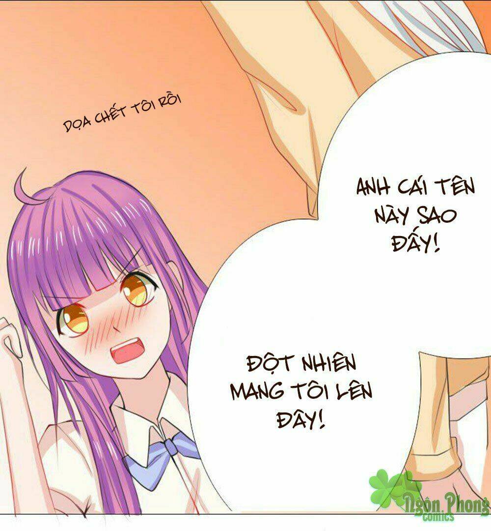 Ma Vương Luyến Ái Chỉ Nam: Chapter 50