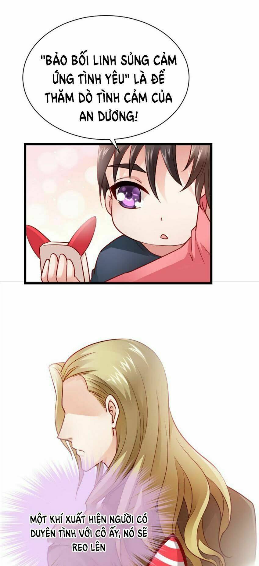 Vạn Năm Nhân Duyên Nhất Tuyến Khiên: Chapter 33