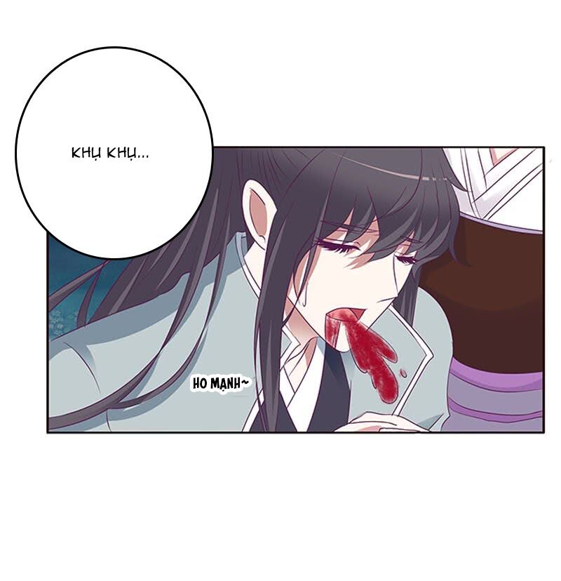 Thông Linh Phi: Chapter 305