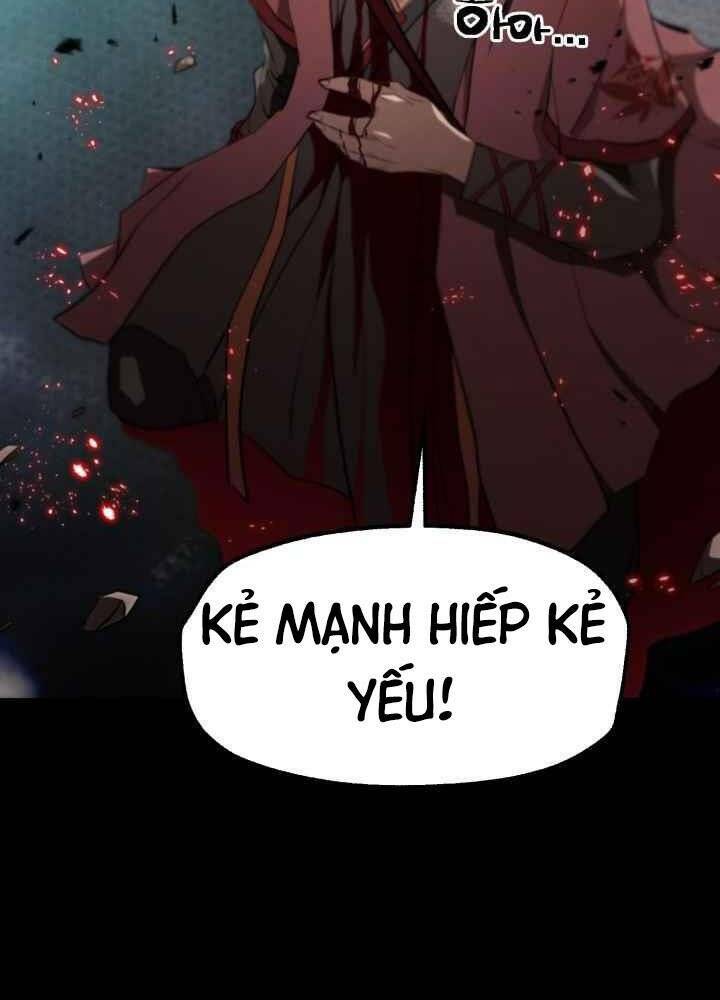 Kẻ Giết Bá Chủ Thiên Hạ: Chapter 0