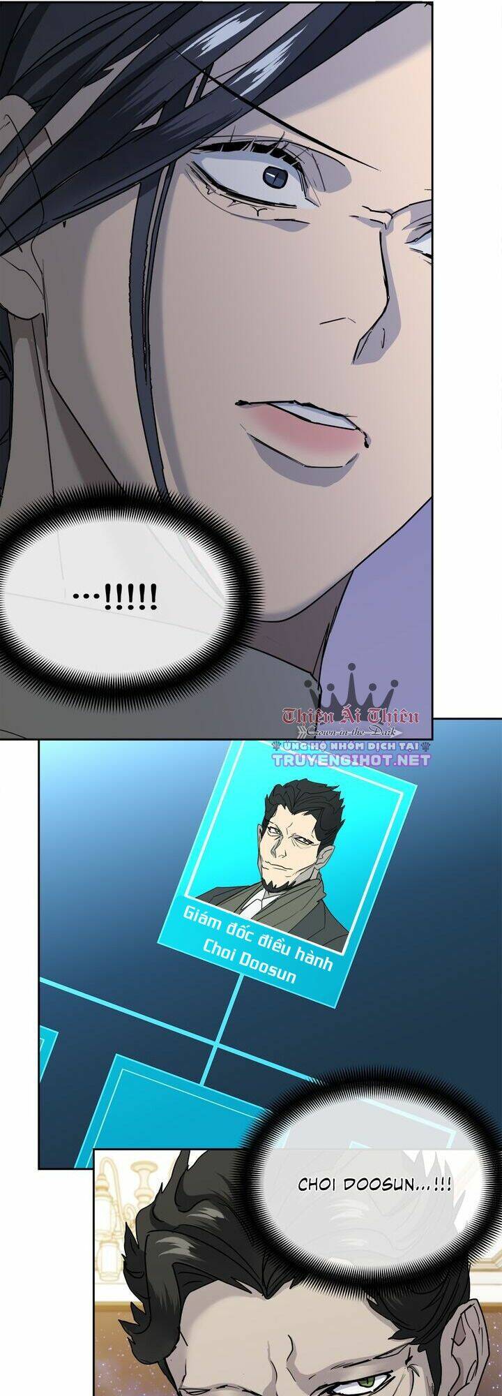 Màn Đêm Buông Xuống Là Khi Qụa Kêu: Chapter 35