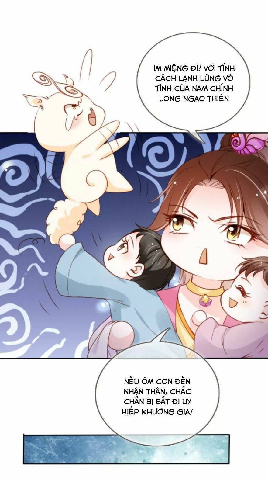 Nàng Trở Thành Bạch Nguyệt Quang Của Vương Gia Bệnh Kiều: Chapter 99