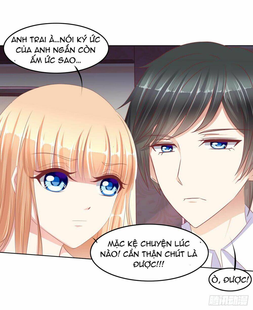 Hoàng Đế “Phế Vật” Tiến Hóa Sử: Chapter 54