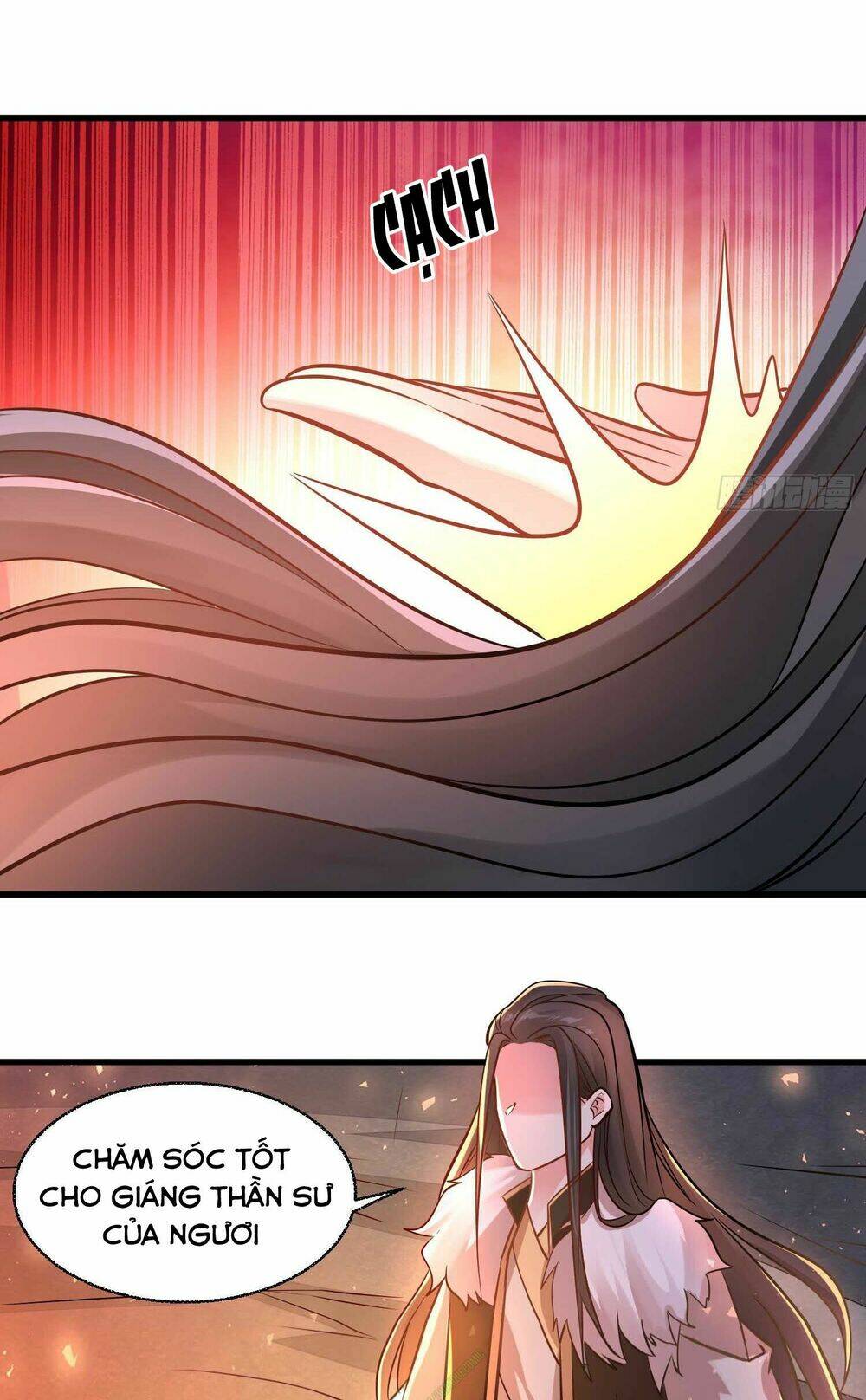 Giáng Thần Chiến Ký: Chapter 12