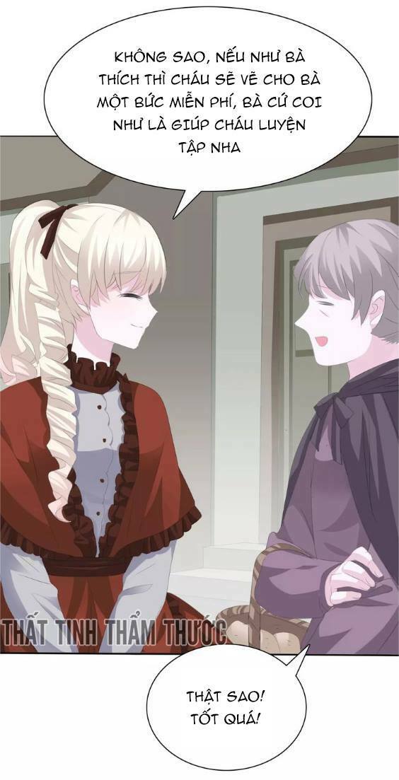 Một lời không hợp liền hút máu: Chapter 30