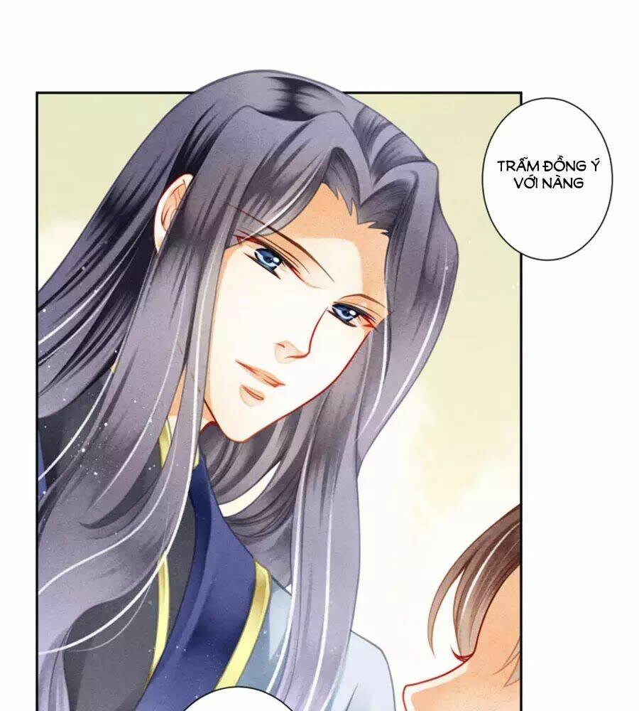 Ái Thượng Vô Địch Tiếu Hoàng Hậu: Chapter 115