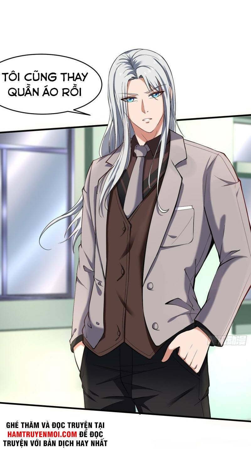 Phản Phái Yêu Tế: Chapter 37