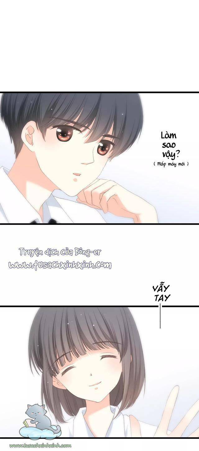Con Tim Rung Động: Chapter 57
