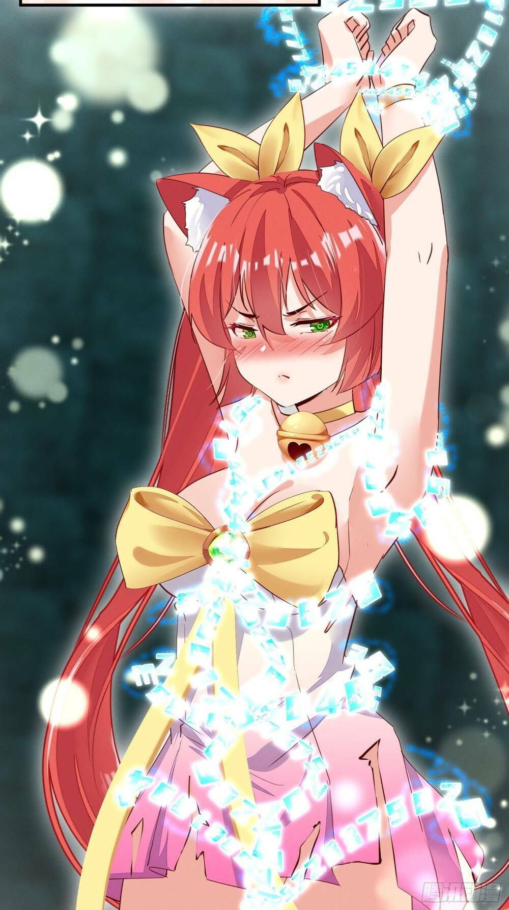 Trở Thành Đạo Sư Dũng Sĩ: Chapter 10