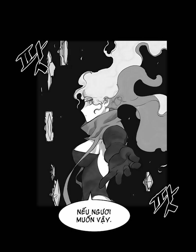 Hard Core Leveling Warrior: Chapter 9