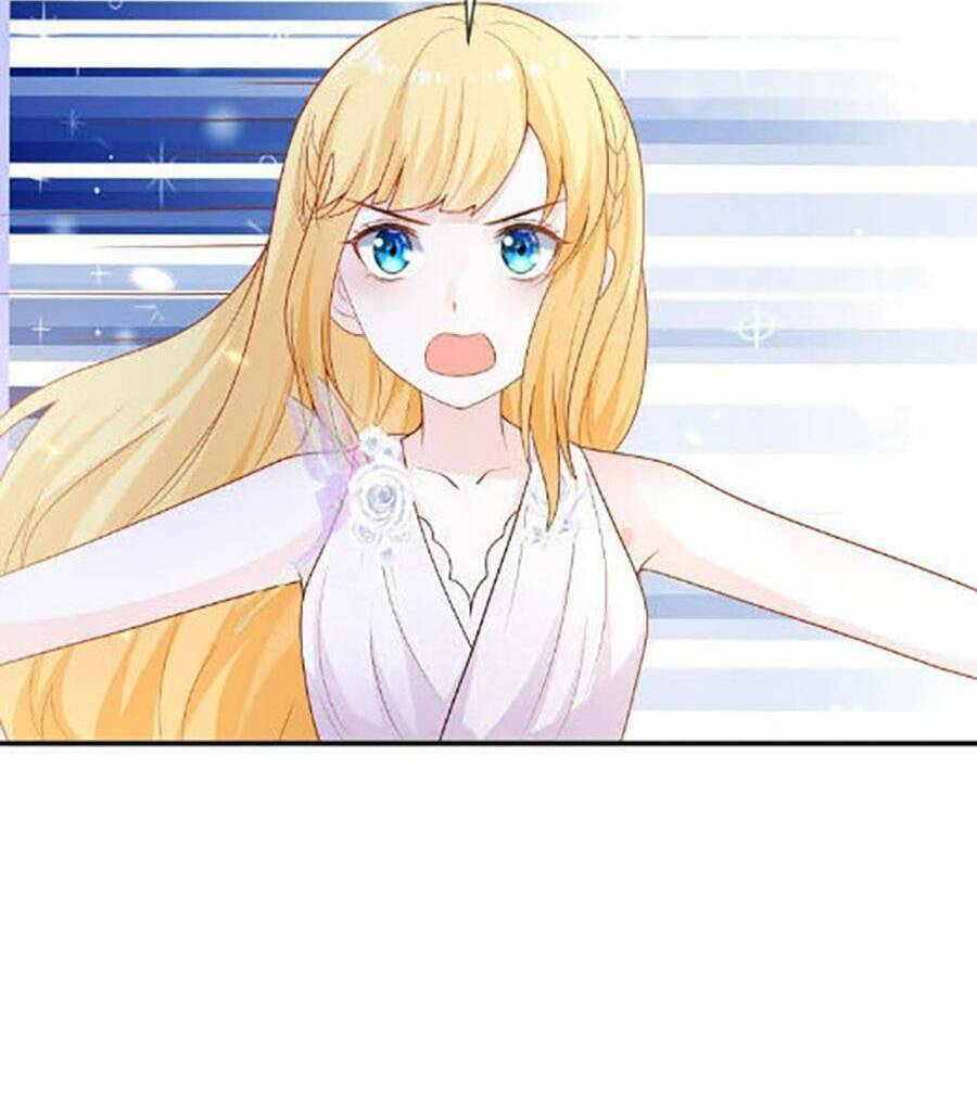 Sủng Hậu Của Vương: Chapter 161