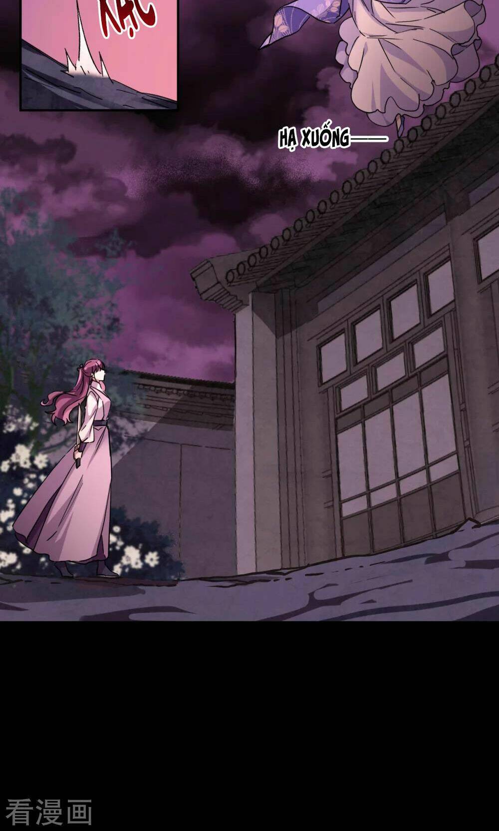 Thượng Quốc Phú Chi Thiên Đống Tuyết: Chapter 157