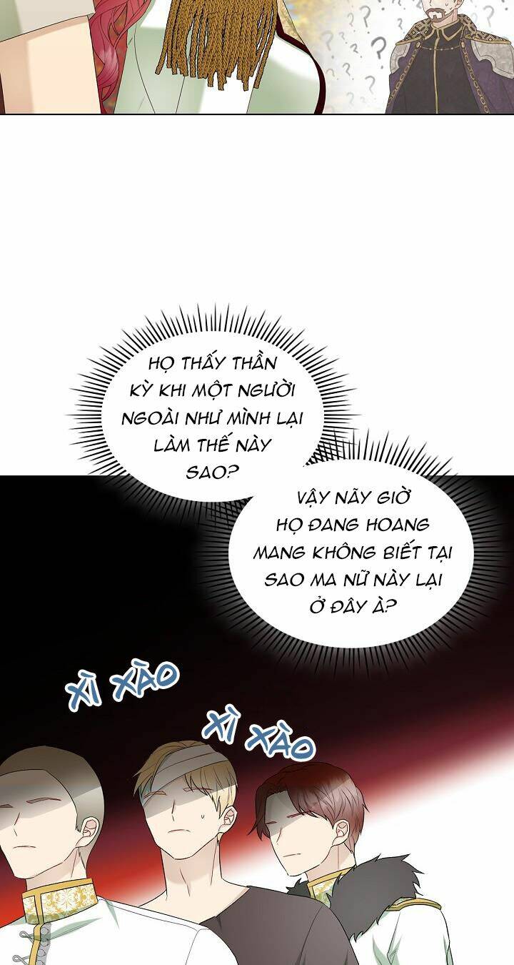 Kẻ Tạo Ra Nữ Phản Diện: Chapter 44