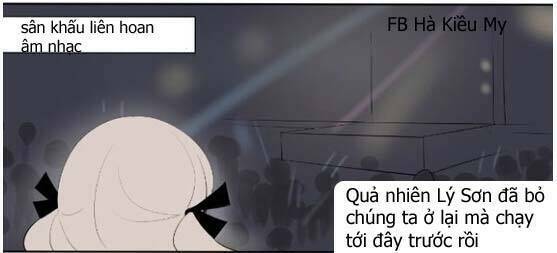 Mối Tình Đơn Phương: Chapter 42