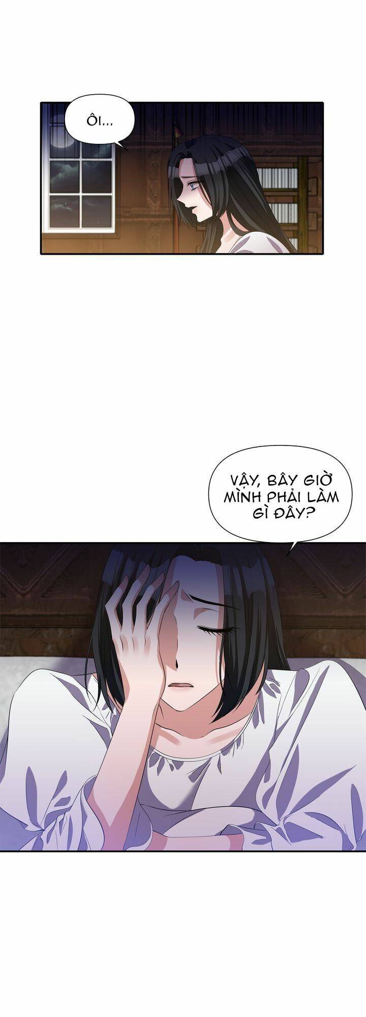 Người Chồng Bạo Chúa Của Tôi Đã Thay Đổi: Chapter 30