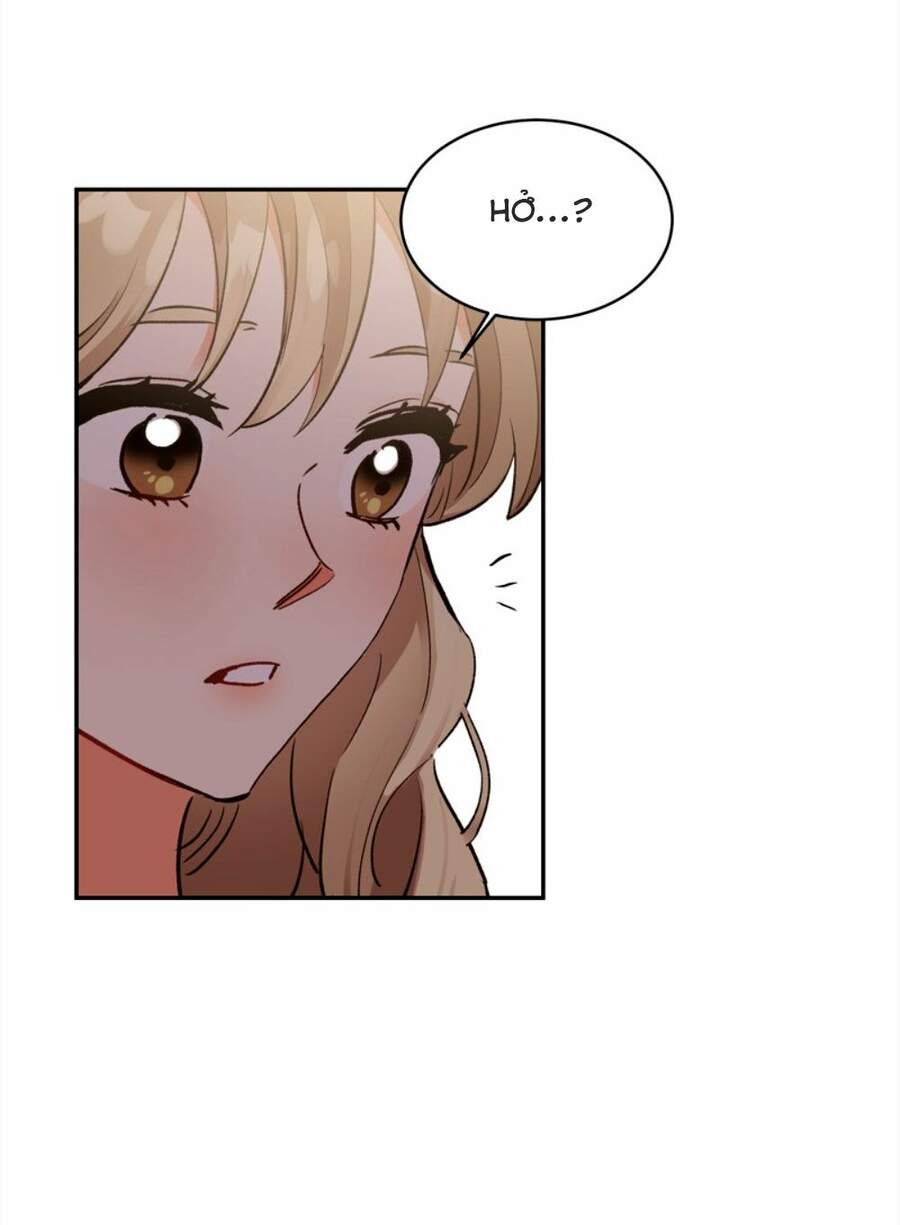 Nụ Hôn Của Giác Quan Thứ Sáu: Chapter 12