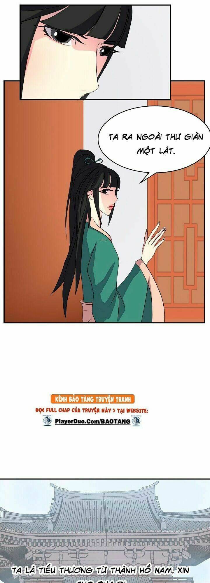 Trọng Sinh, Bất Khả Chiến Bại: Chapter 39