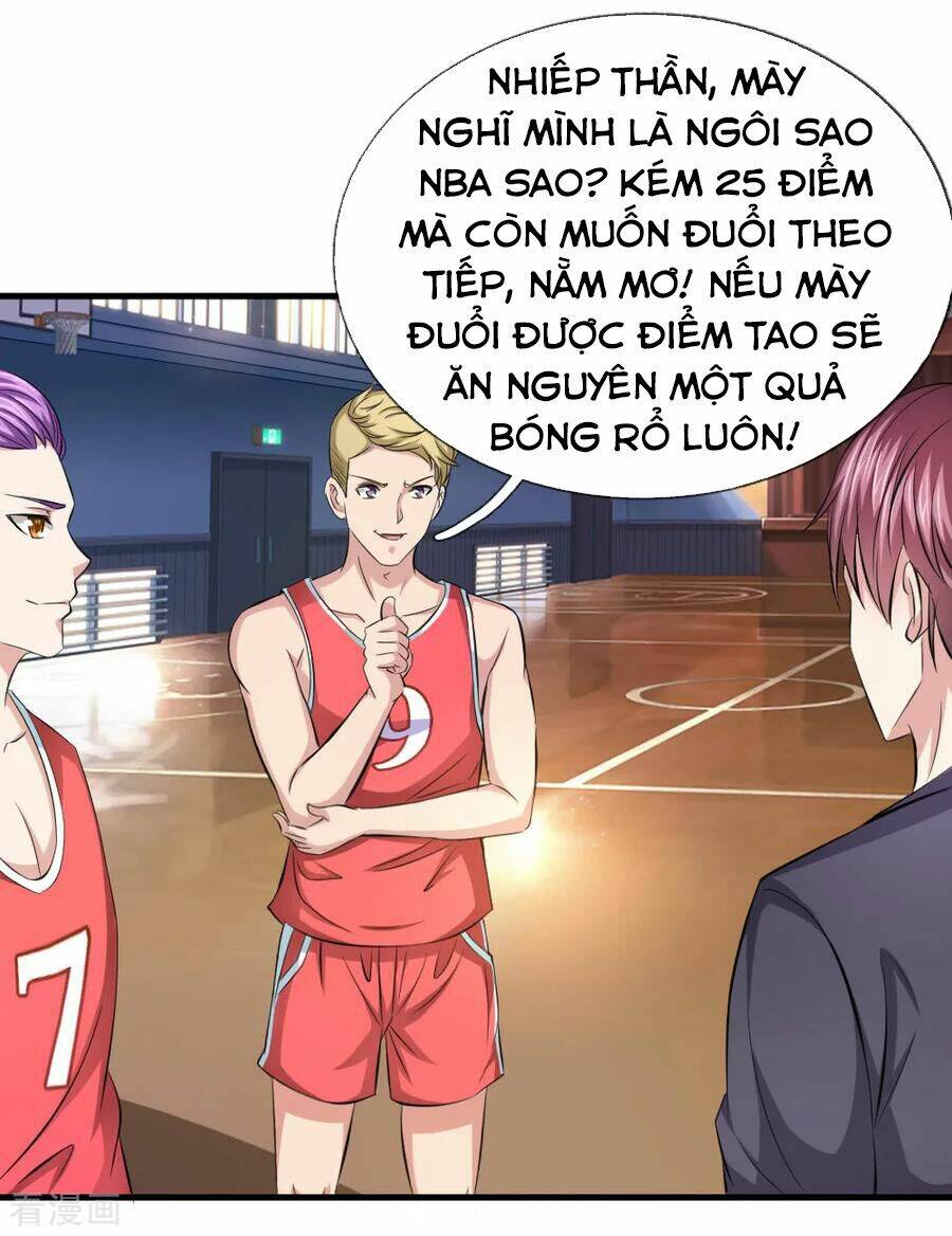 Tuyệt Thế Phi Đao: Chapter 114