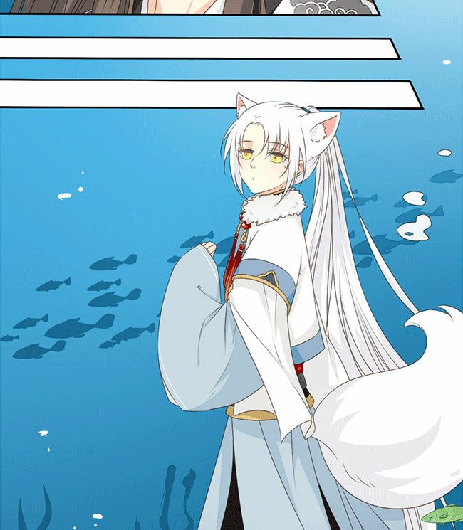 Quy Tự Dao: Chapter 42