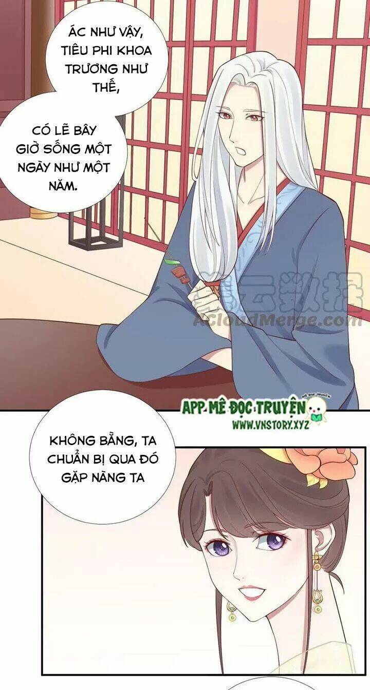 Hoàng Hậu Bận Lắm: Chapter 104