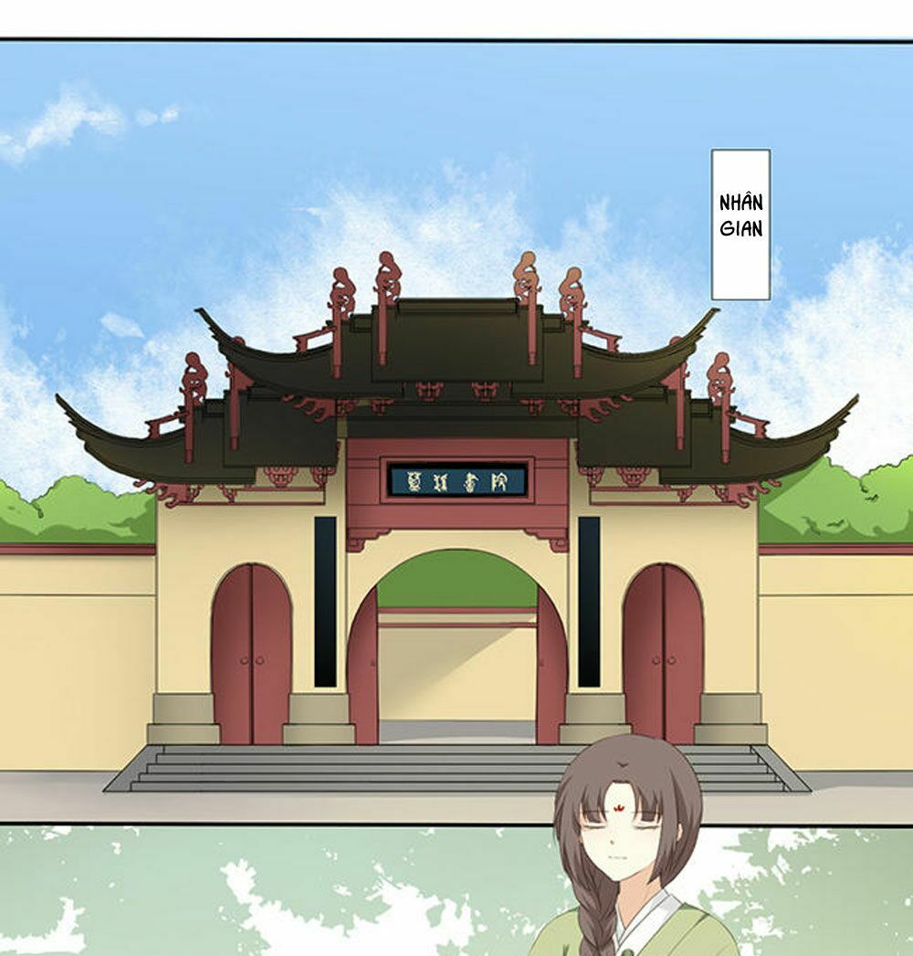 Quy Tự Dao: Chapter 45