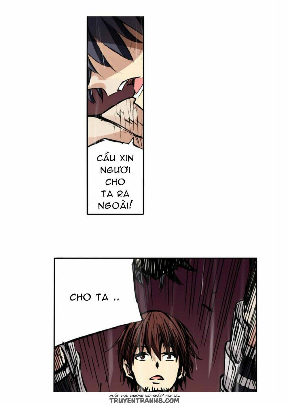 Vì Tôi Là Ông Chú Mở Tiệm Bán Vũ Khí: Chapter 32