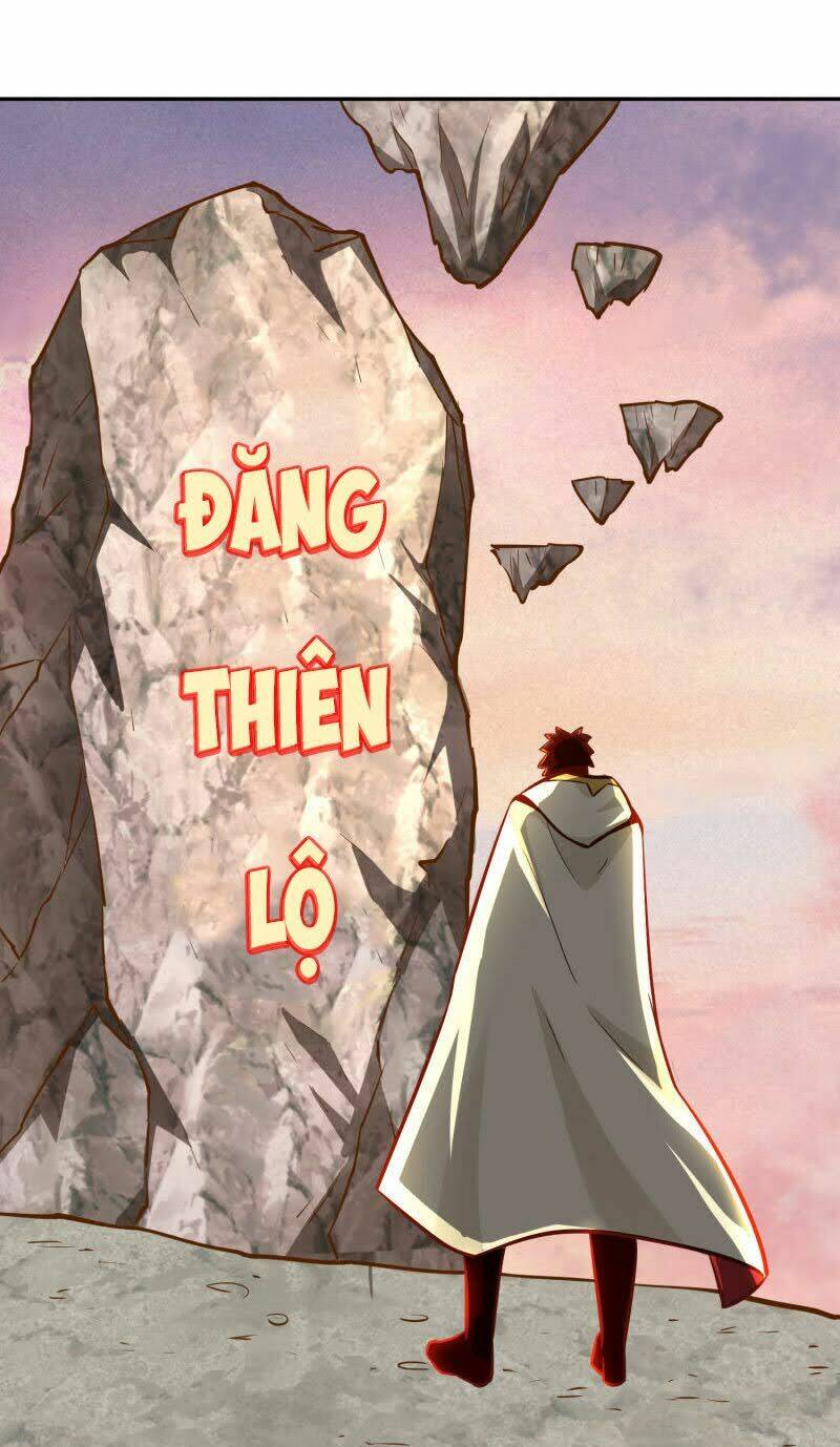 Võ Linh Kiếm Tôn: Chapter 115