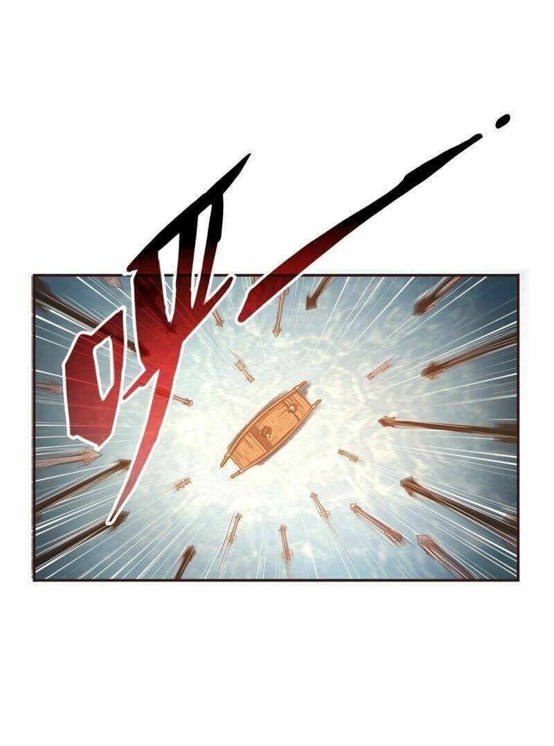 Sinh Tử Quyết: Chapter 25