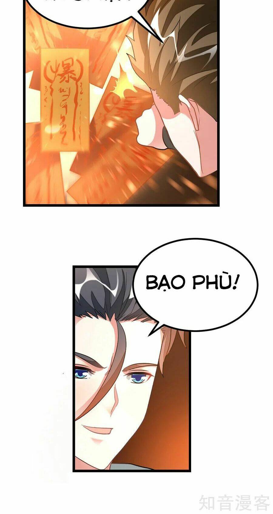 Cửu Dương Thần Vương: Chapter 140