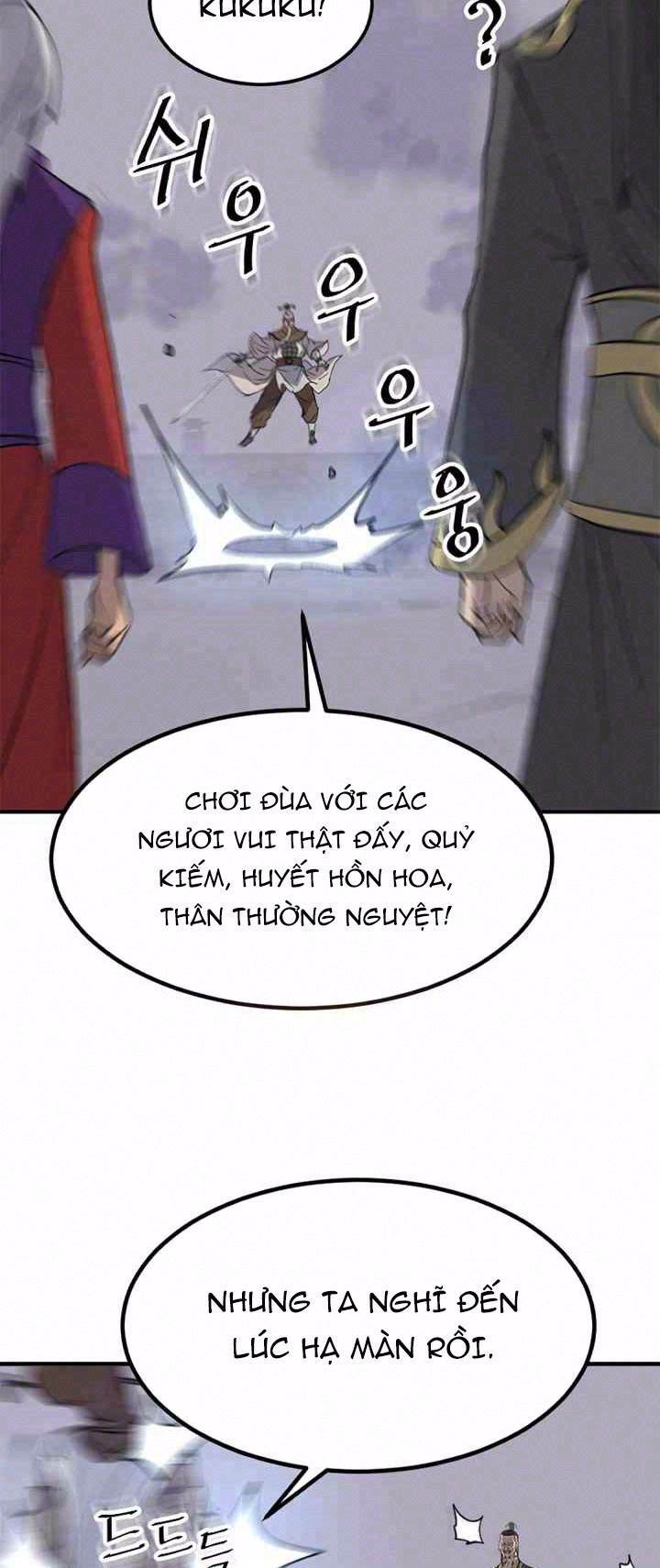 Trọng Sinh, Bất Khả Chiến Bại: Chapter 147