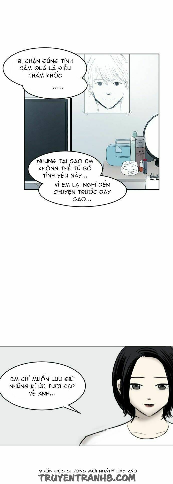 Transparent Cohabitation: Chapter 39