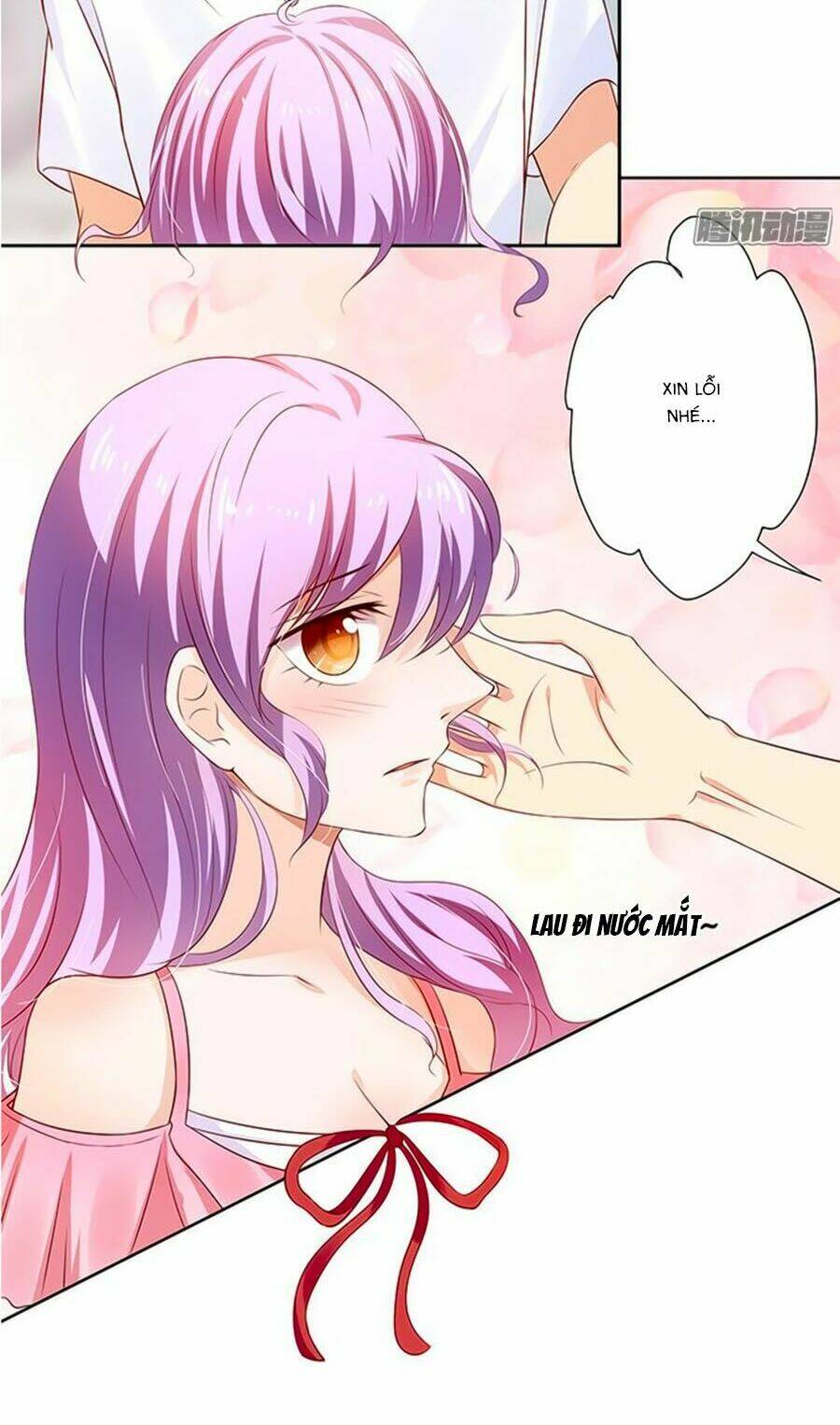 Bạn Trai Là Ngôi Sao: Chapter 64