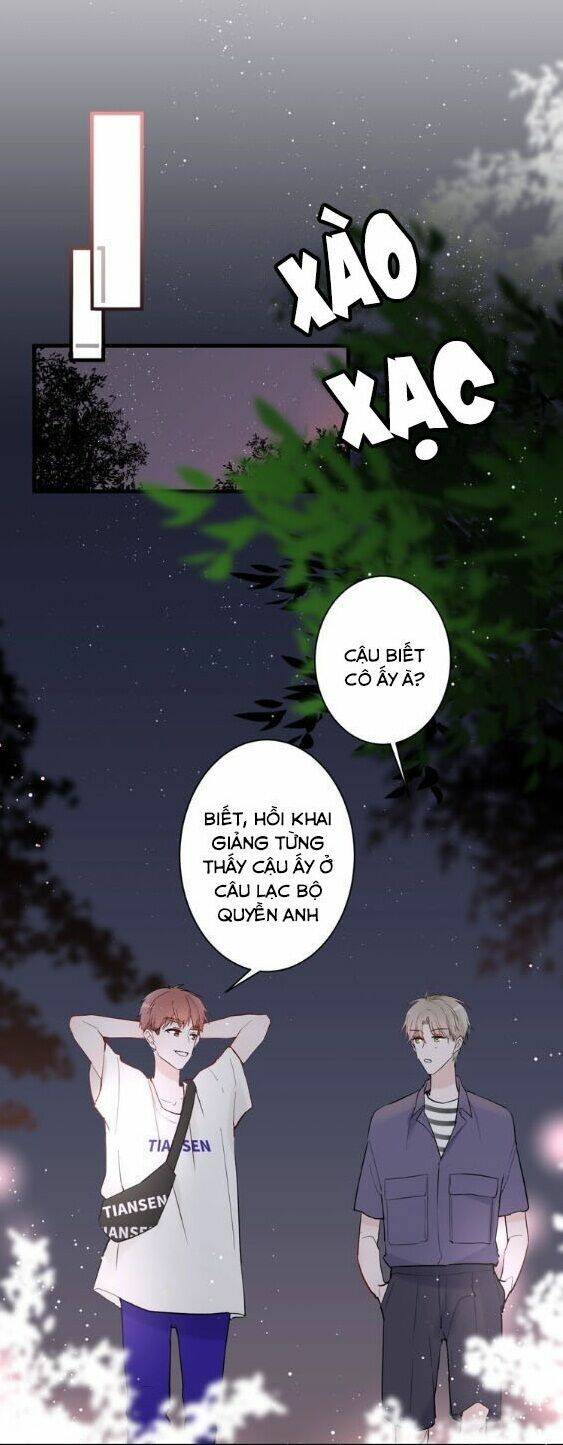 Bạch Nhật Mộng Đồ Giám: Chapter 8