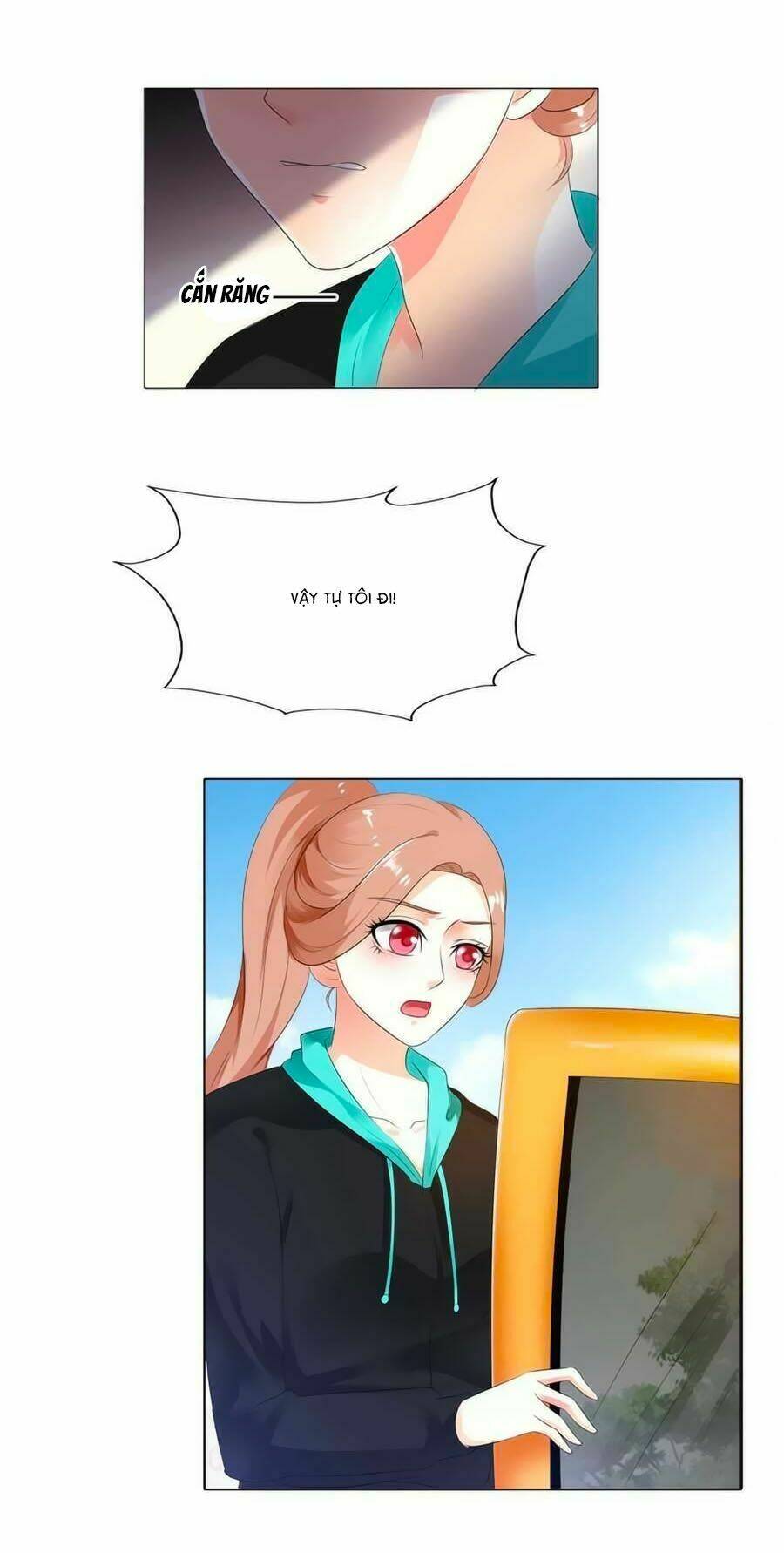 Song Diện Danh Viện: Chapter 48