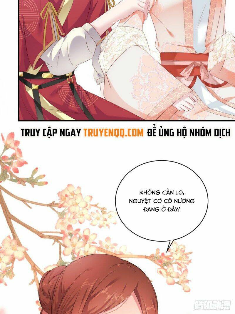 Ta Ở Cổ Đại Làm Ngôi Sao: Chapter 2