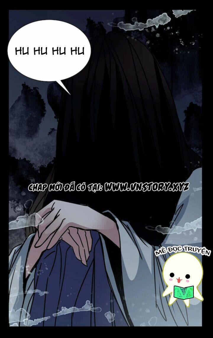 Nhật Ký Nữ Phù Thủy Hồi Sinh: Chapter 10