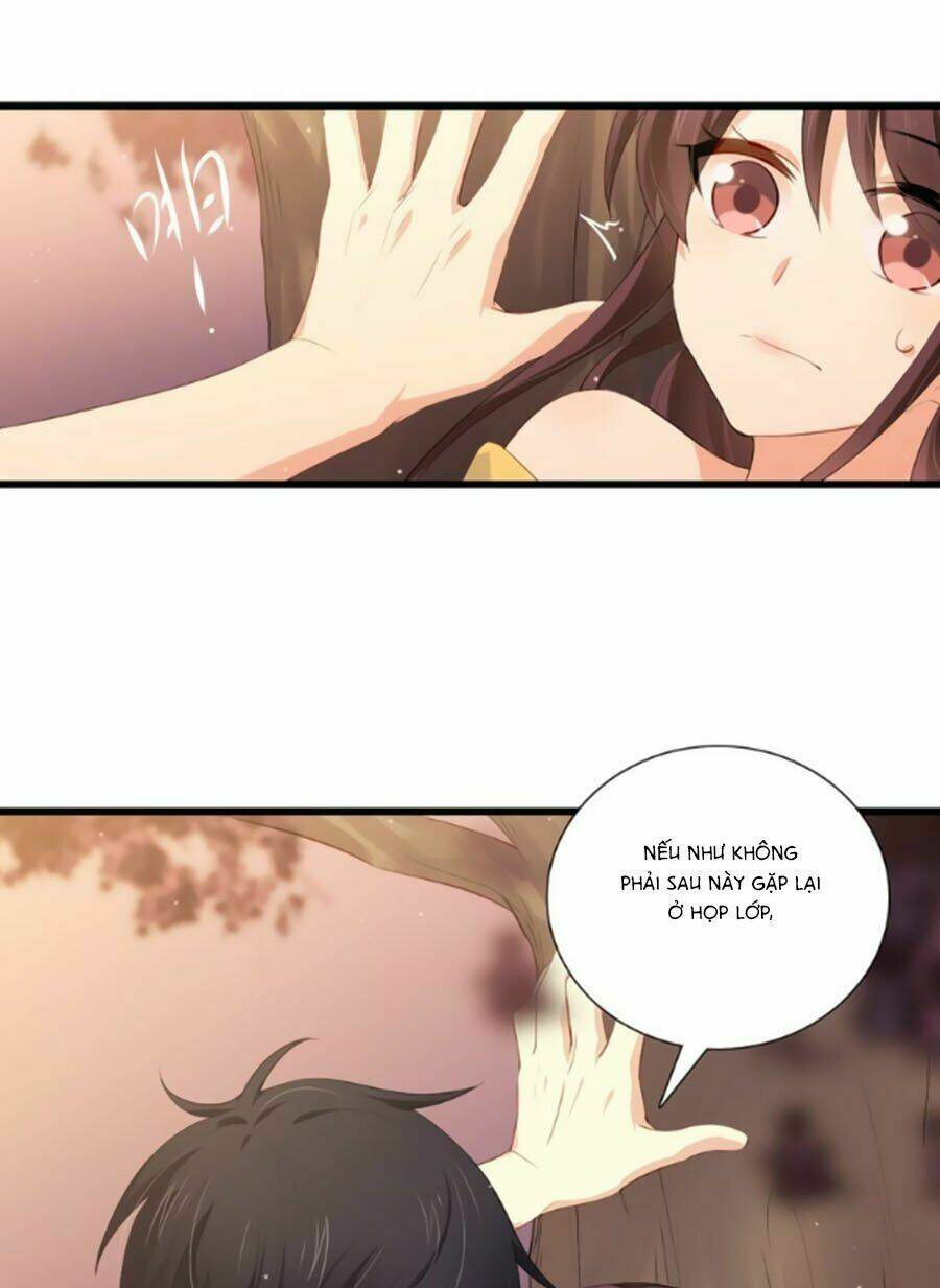 Tình Yêu Là Thế 2: Chapter 11.5