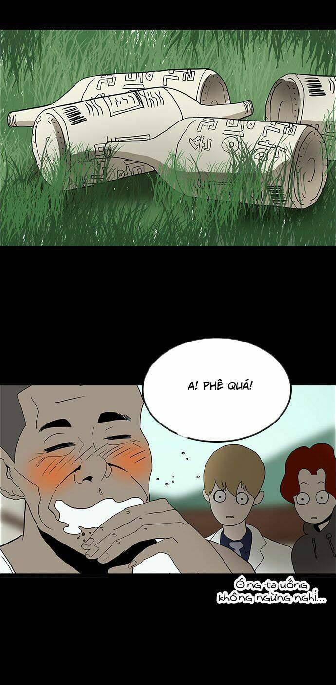 Chí Tôn Thần Ma: Chapter 16