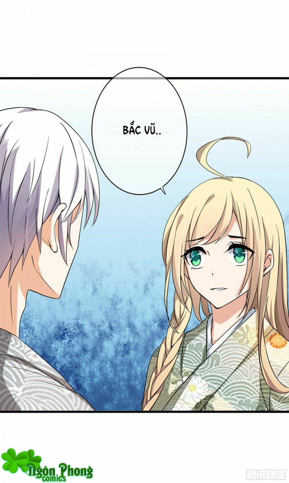 Nhật Ký Dạy Dỗ Của Gia Tộc Đáng Yêu: Chapter 27