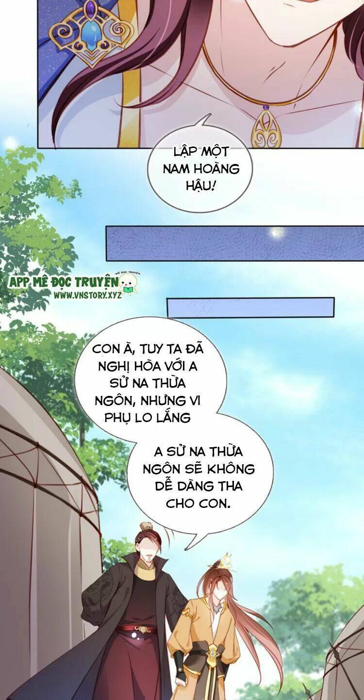 Nàng Trở Thành Bạch Nguyệt Quang Của Vương Gia Bệnh Kiều: Chapter 83