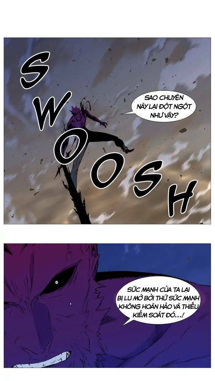 Ma Cà Rồng Quý Tộc: Chapter 536