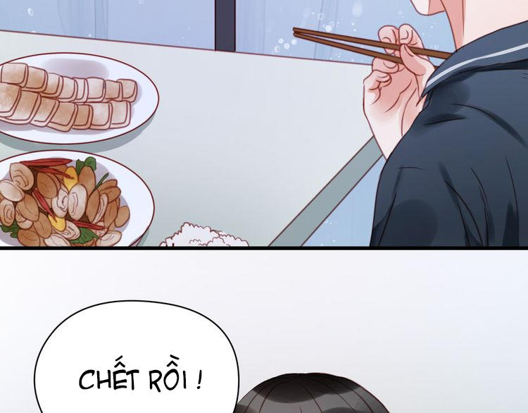 lượm được một tiểu hồ ly: Chapter 27